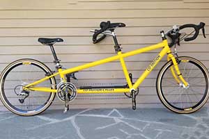 Photo of a 2004 Co-Motion Periscope 26 Tandem Bicycle For Sale