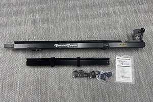 Photo of a ATOC Tandem Top Carrier For Sale